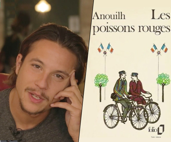 Anouilh