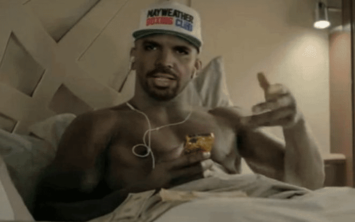 floyd mayweather drake energy