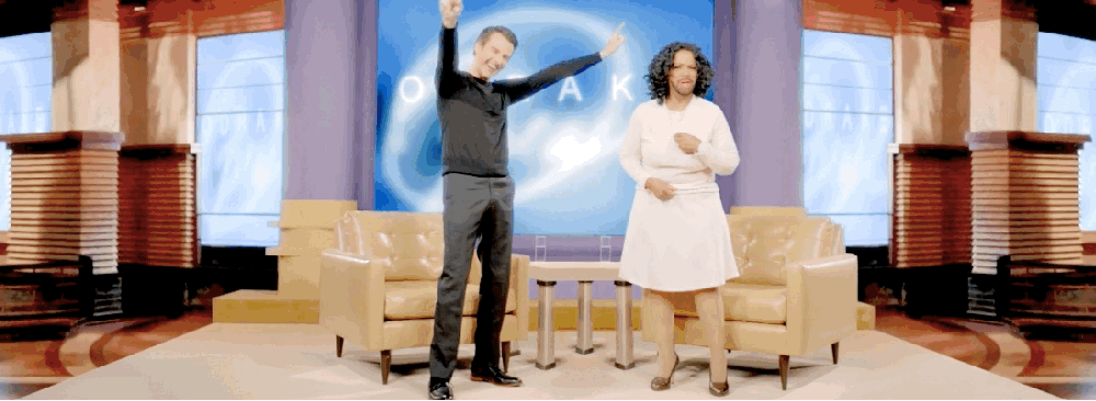 drake oprah tom cruise 