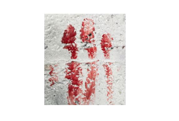 fingers banksy