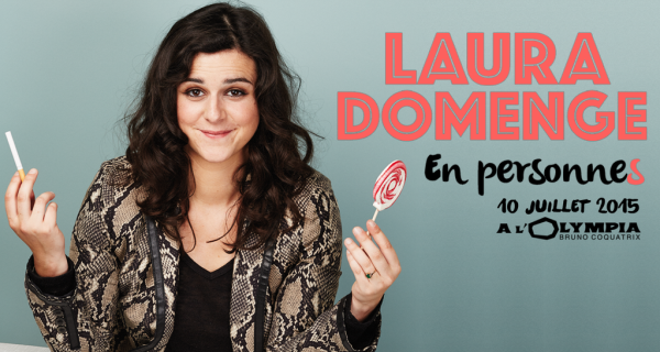 laura domenge