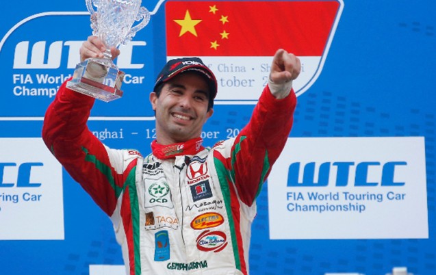 mehdi victoire shangai