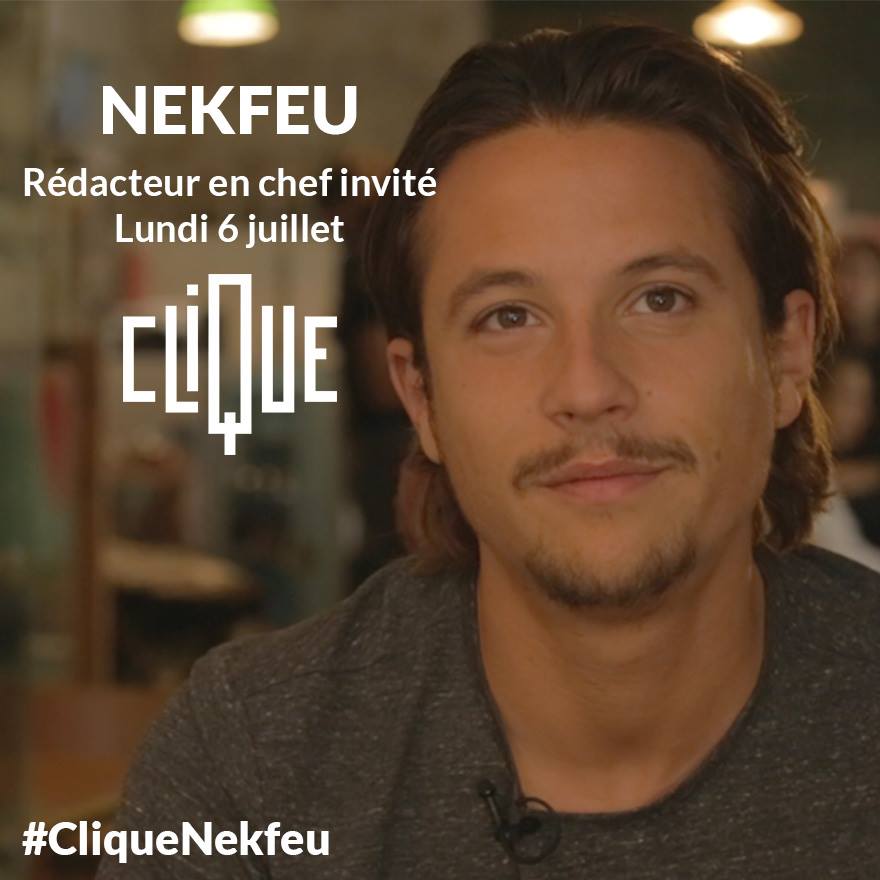 nekfeu