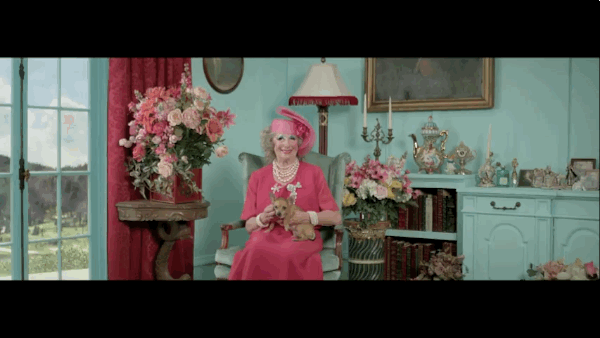 barbara cartland drake energy