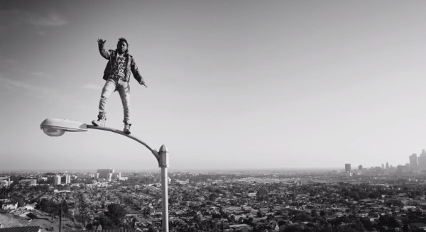 Kendrick Lamar
