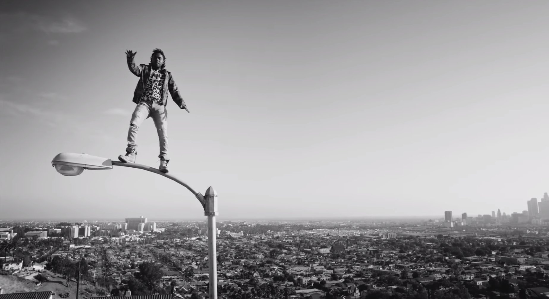 Kendrick Lamar