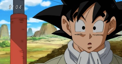 songoku agriculteur