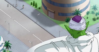 piccolo gohan videl