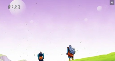 kaoishin est vieux