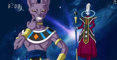 beerus whiis