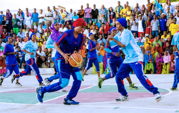somalia