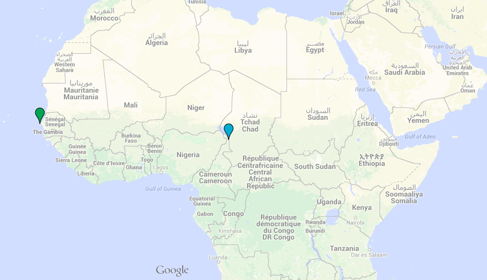 tchadsenegal