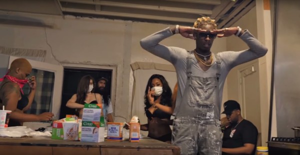 Young Thug