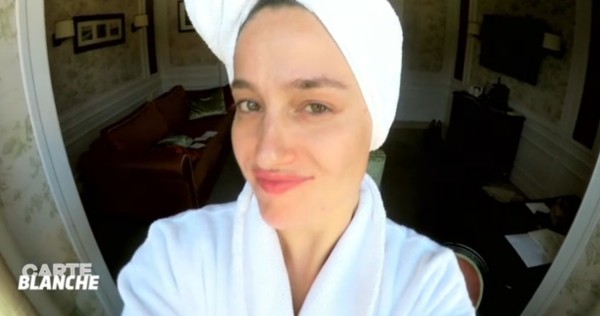 Marie Gillain