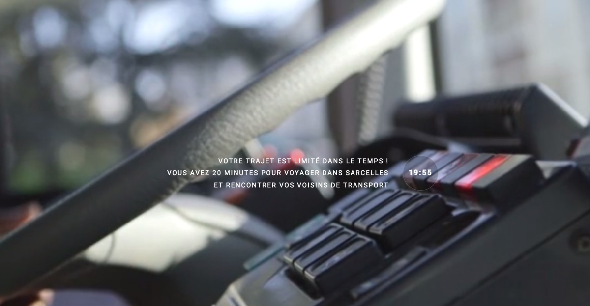 sarcellopolis, sarcelles, webdocumentaire