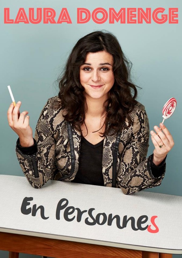 laura domenge