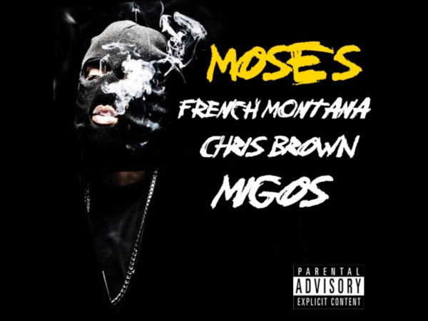moses