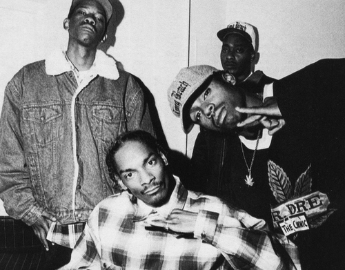tha dogg pound