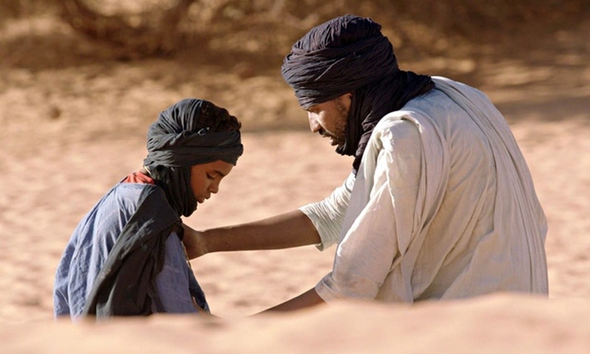 timbuktu