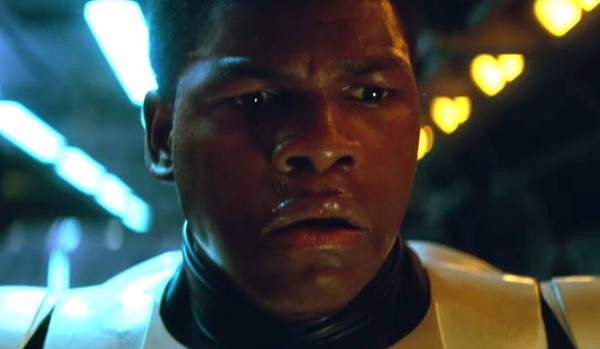 Star wars racisme