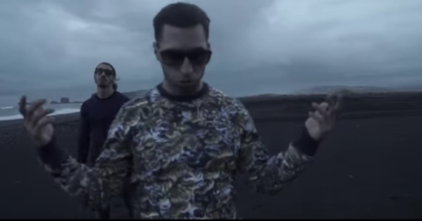 PNL Clip "Oh lala"