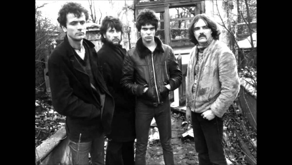The Stranglers-Son du week end