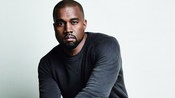 Kanye West soundcloud