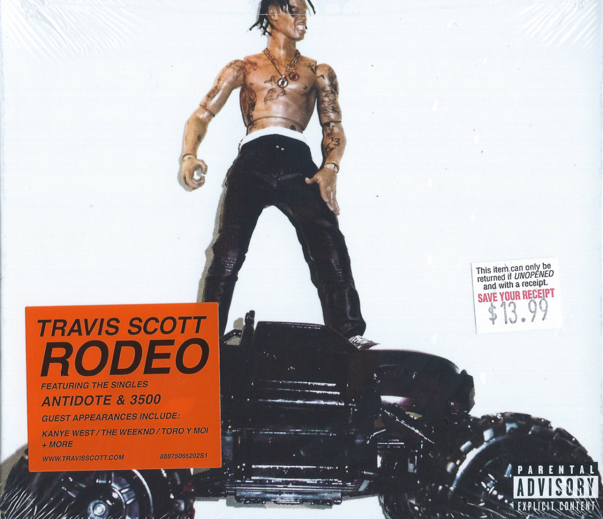 rodeo