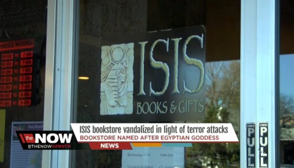 ISIS
