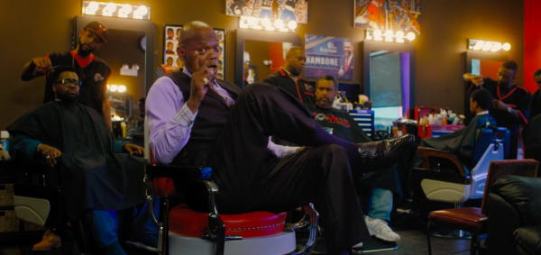 spike lee