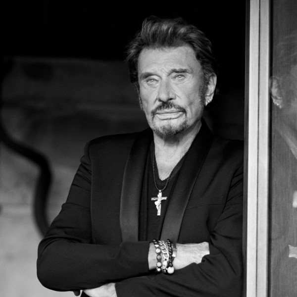 Johnny