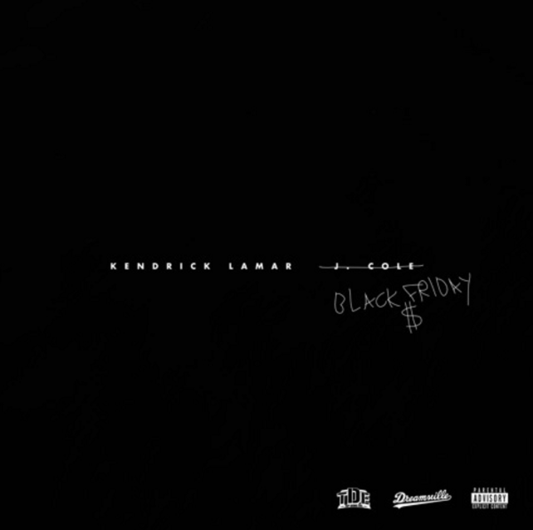 kendrick lamar
