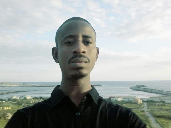 Thierno