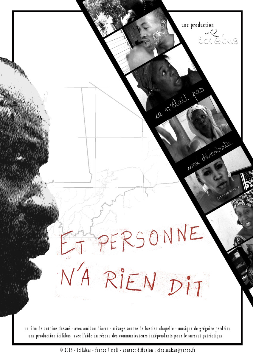 affiche