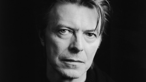 David Bowie album Kendrick Lamar