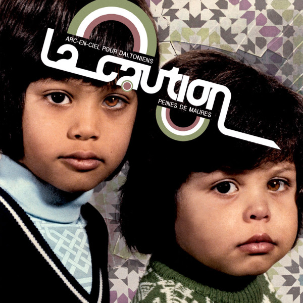 caution