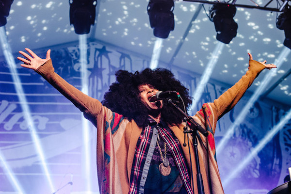 erykah badu