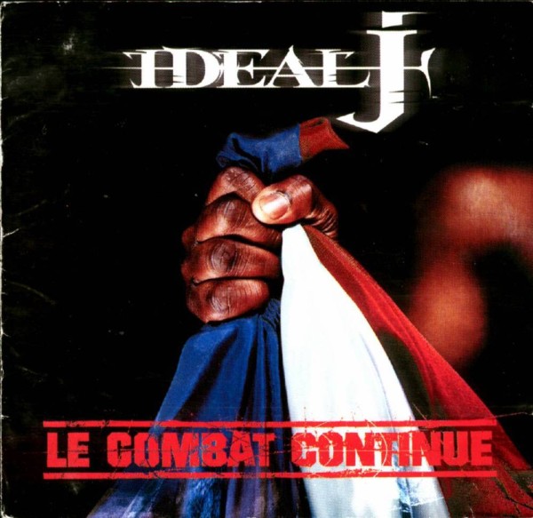 ideal j