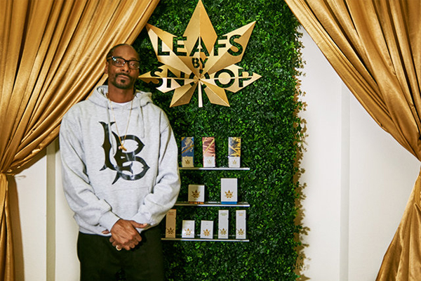 snoop