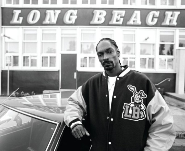 snoop
