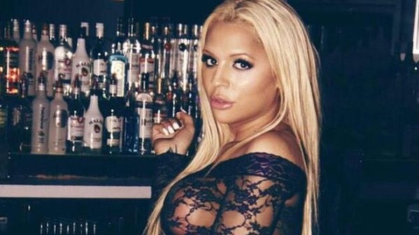 Tara Hudson transgenre prison