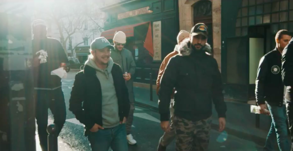 nekfeu