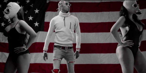 young thug