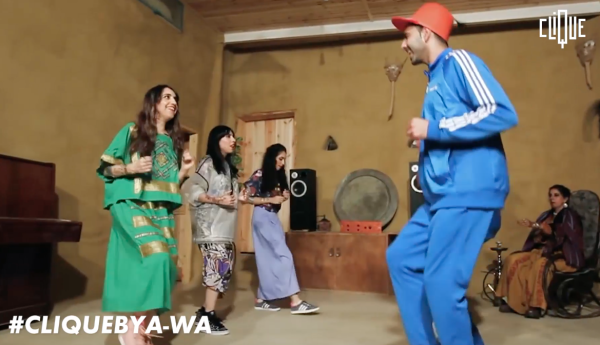 A-WA