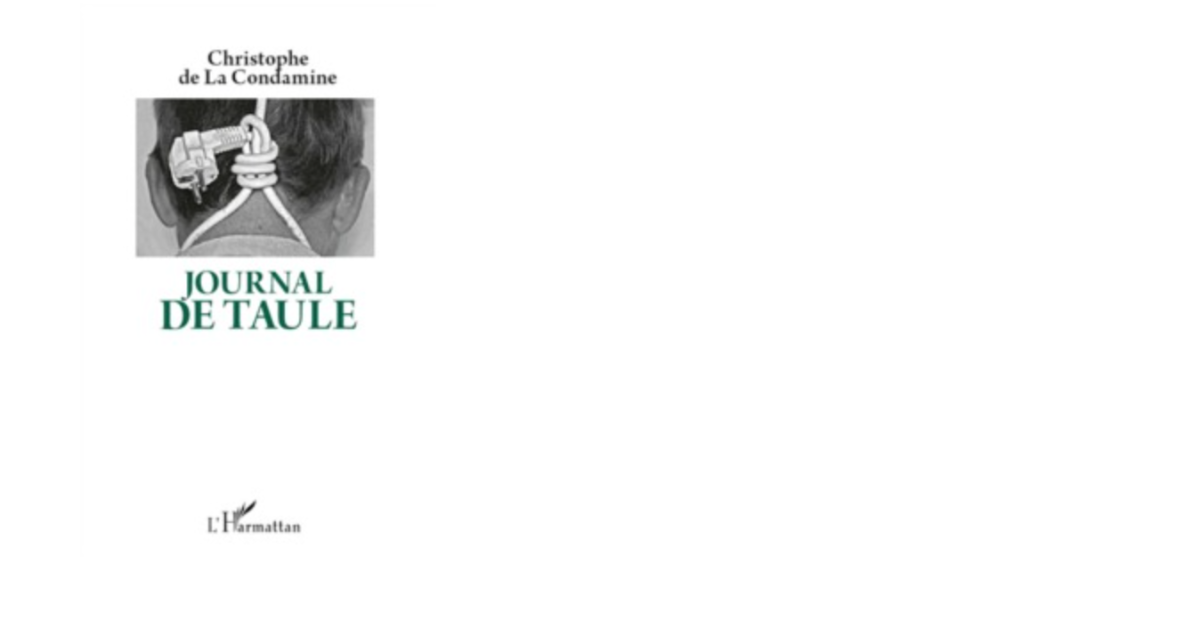 Journal de Taule