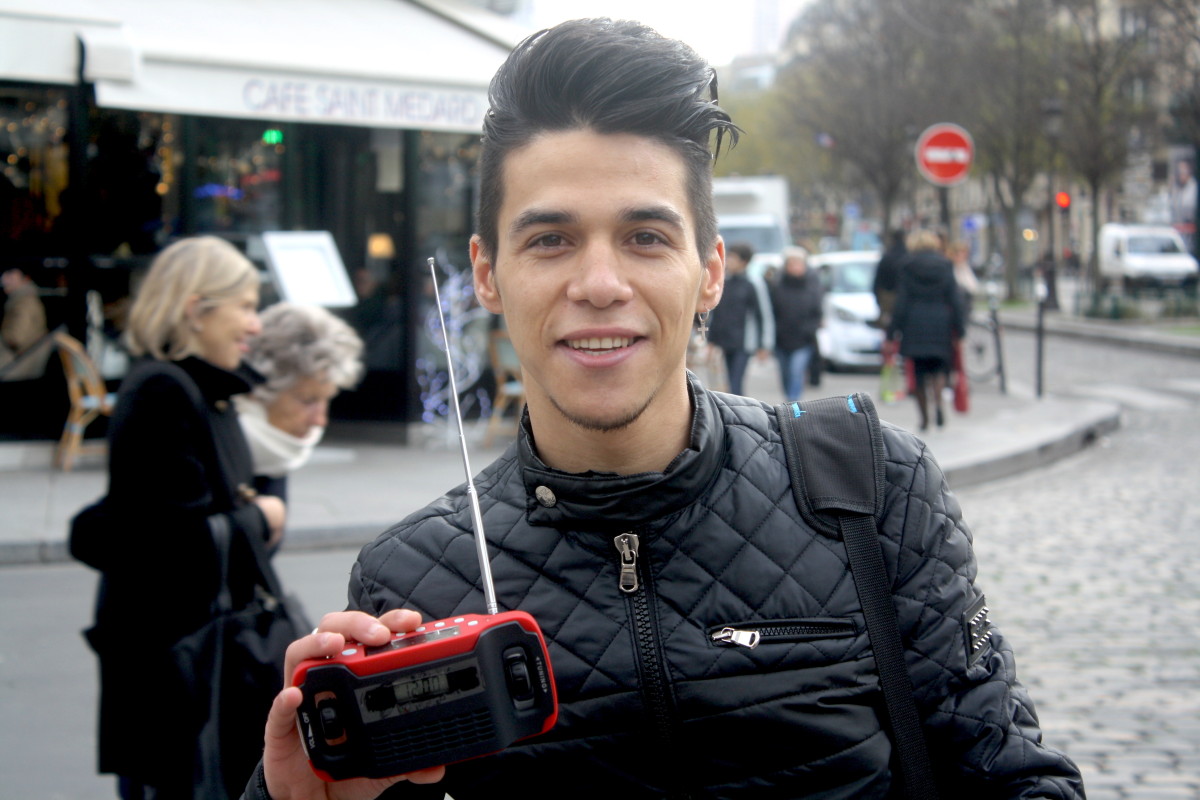 Joao
