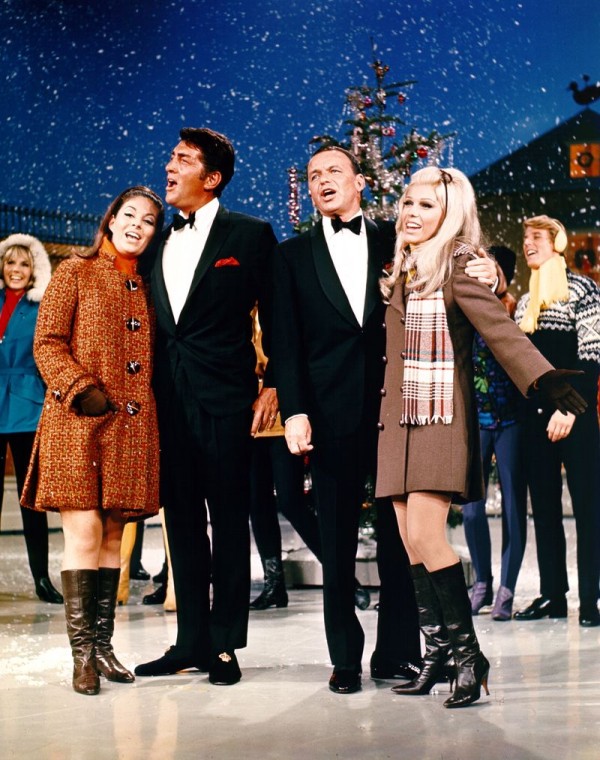 Frank Sinatra