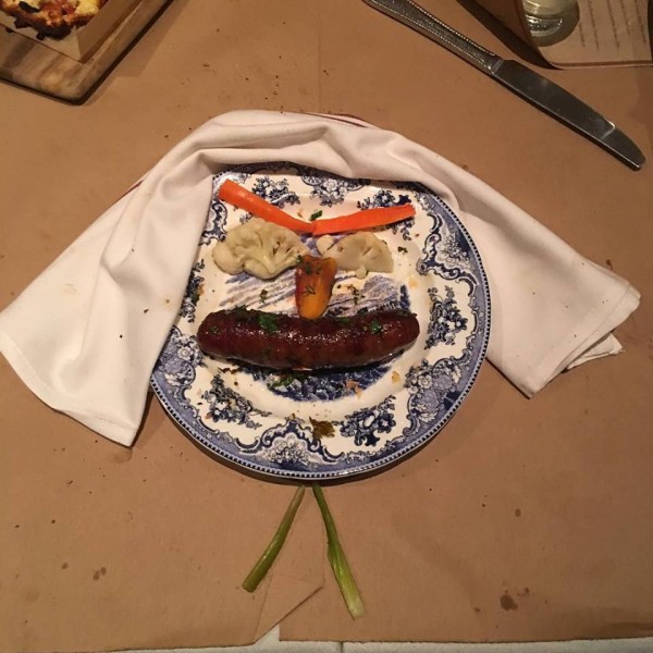 Année Merguez