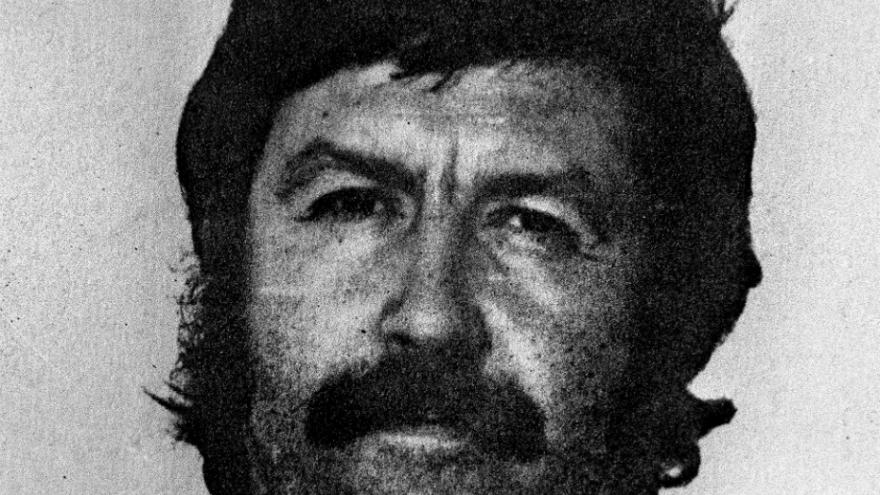 Jacques Mesrine