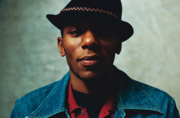 Mos Def